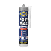 BOSTIK POLYMAX SIGILLANTE 280 ML GRIGIO CARTUC