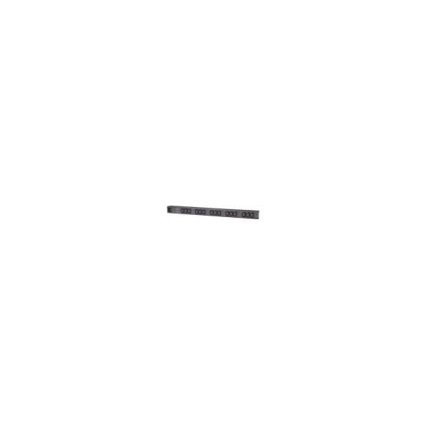 Apc basic rack pdu ap9572 unità di distribuzione dell'energia (pdu) 15 presa(e) ac 0u nero
