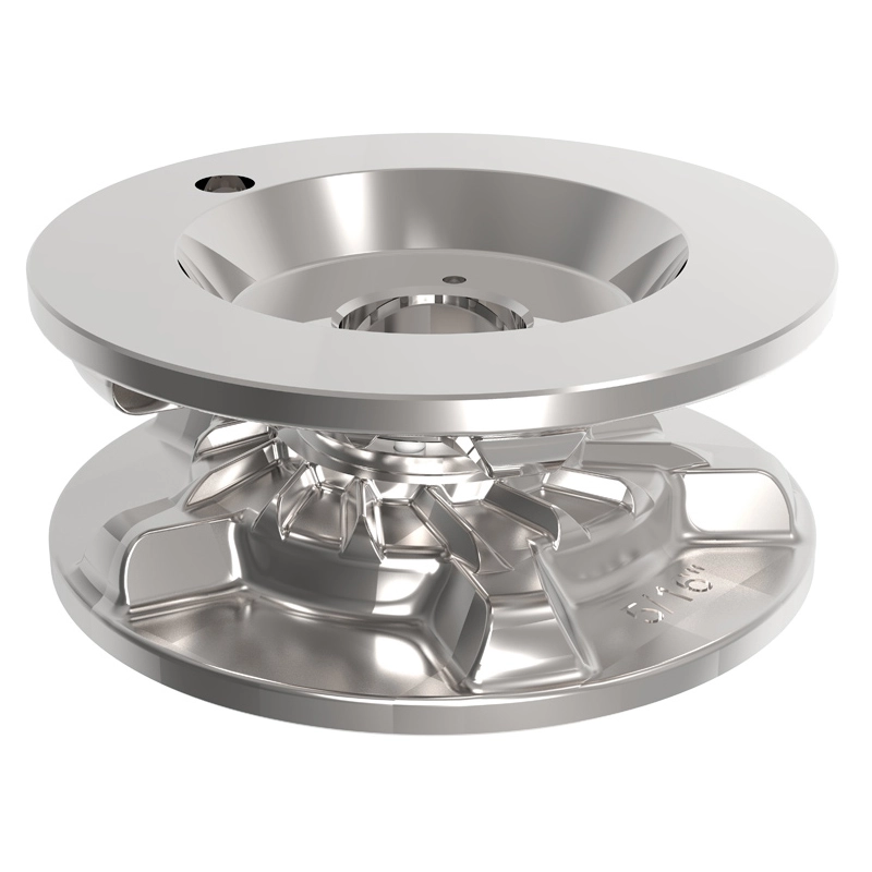 BARBOTIN 6MM R3 1000W
