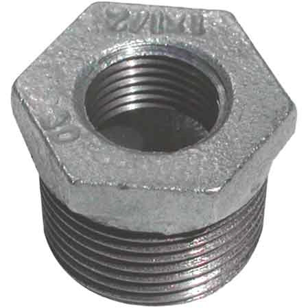 RIDUZIONE M.F. 1/2x3/8 - EO