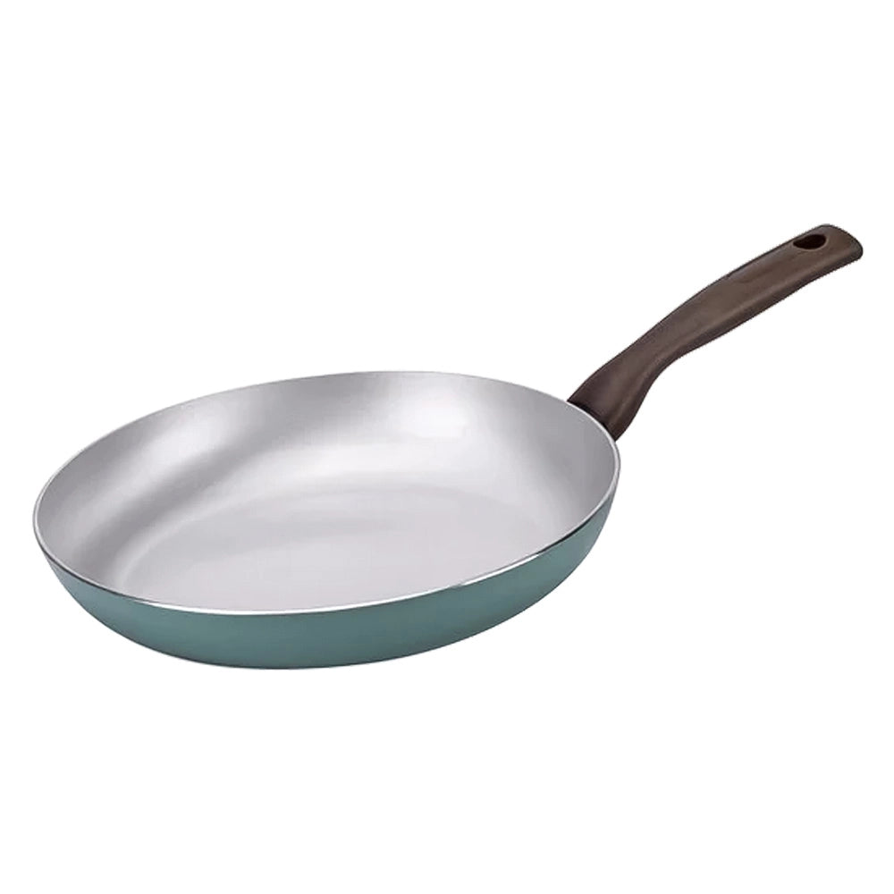 PADELLA ANTIADERENTE 'CLEO CERAMIC PLUS' Ø cm. 32  - ALLUFLON