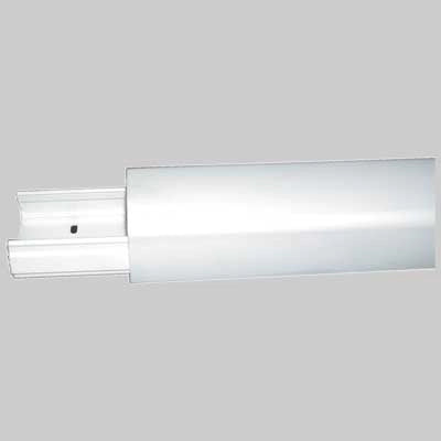 CANALE E COPERCHIO - ML 2 - 80 x 60 - 2 metri - MADE IN ITALY