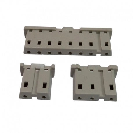 KIT CONNETTORI PER SCHEDA 14710009 N100