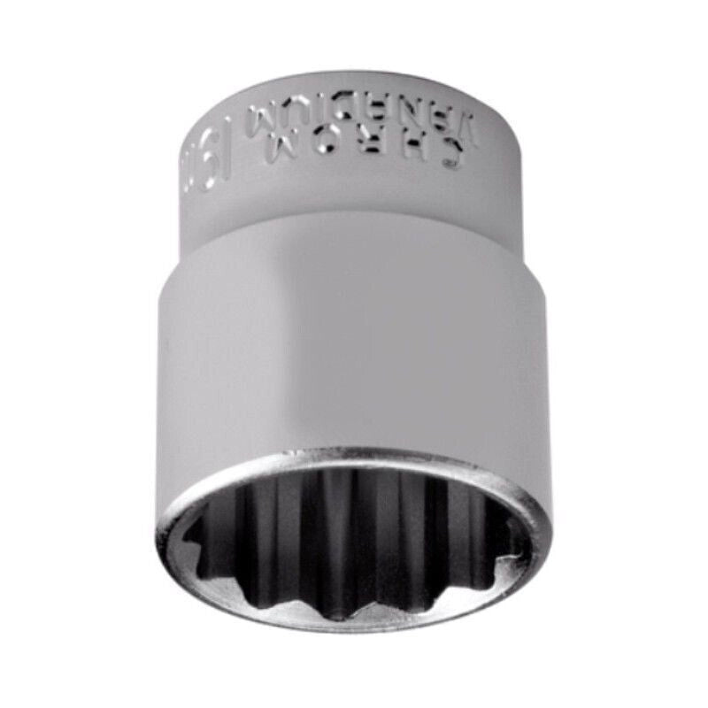 BUSSOLA AD IMPATTO IN CHROME VANADIUM 32 mm ATTACCO 3/4”