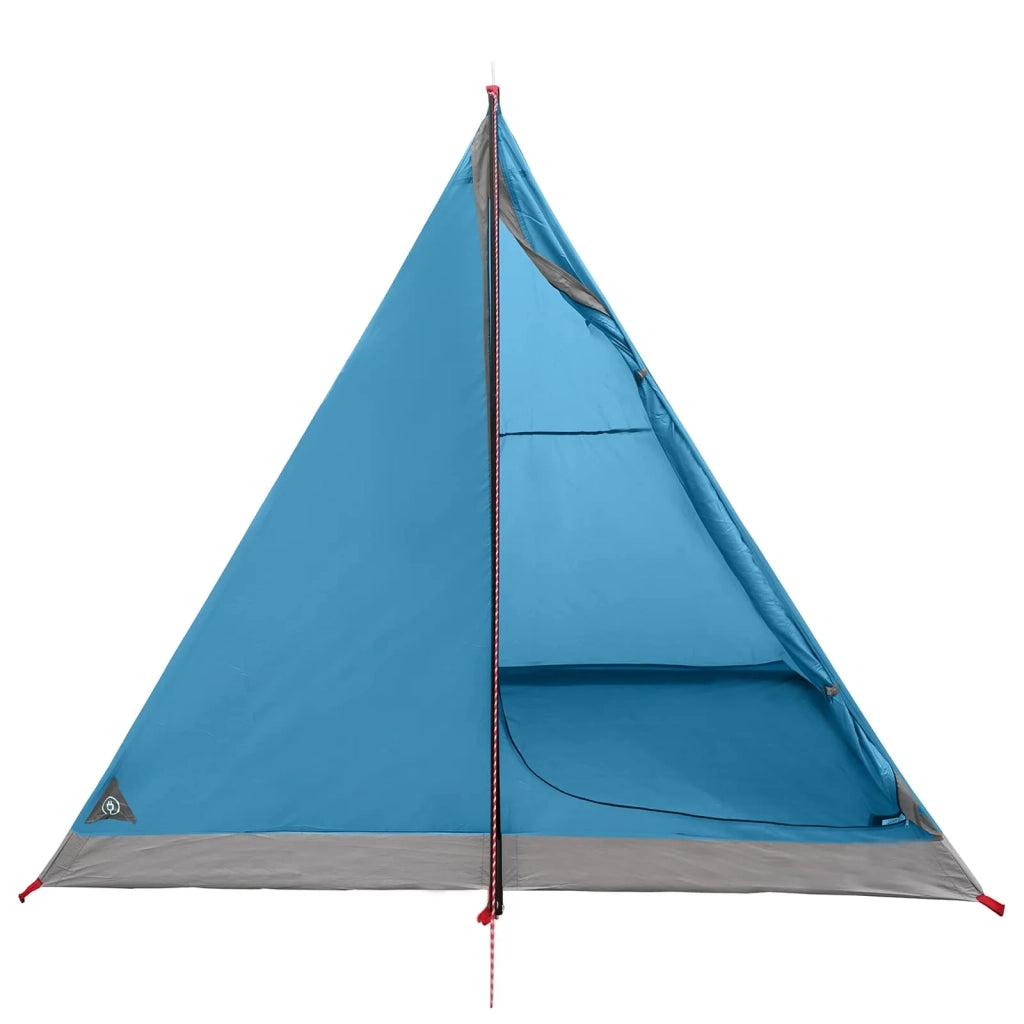Tenda da backpacking 2 persona Blu 42018563