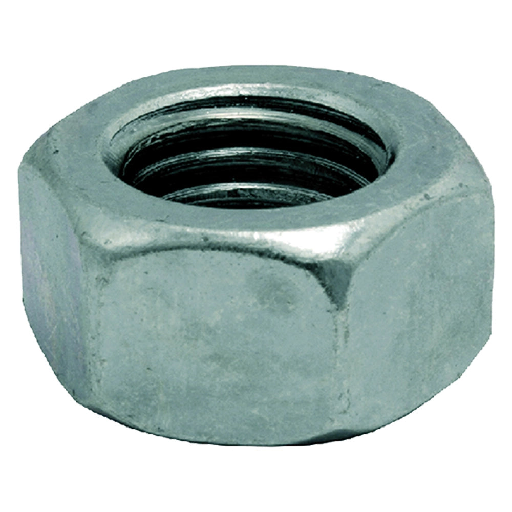 Dado Esagonale Ambrovit Zincato 0. 2500 Pezzi M 27