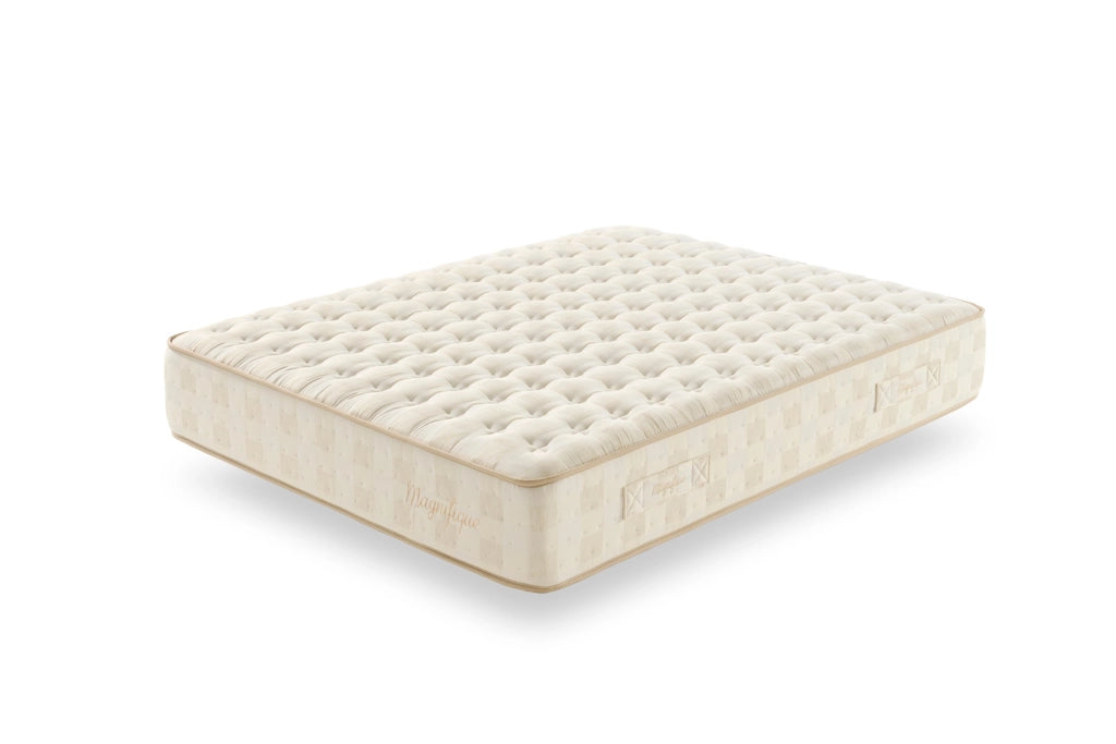 Materasso a molle insacchettate Magnifique, 30cm, 140x200cm - Moonia