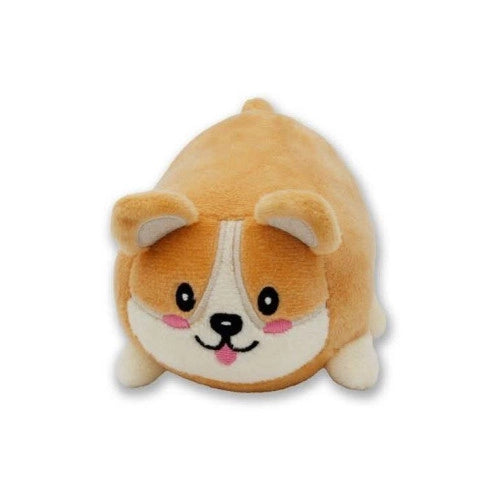 Anti-stress e pultore schermi corgi winston