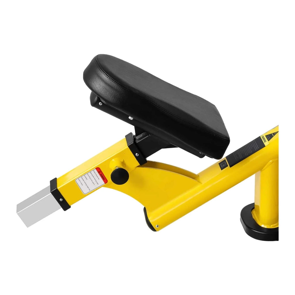 Panca inclinabile - 135 kg - 300 x 230 mm fitness sport allenamento pesi 14_0007963