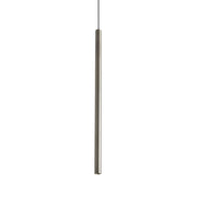 Lampada a Sospensione Collezione LOOK LED 11.5W Luce Calda Ottone Ideal Lux
