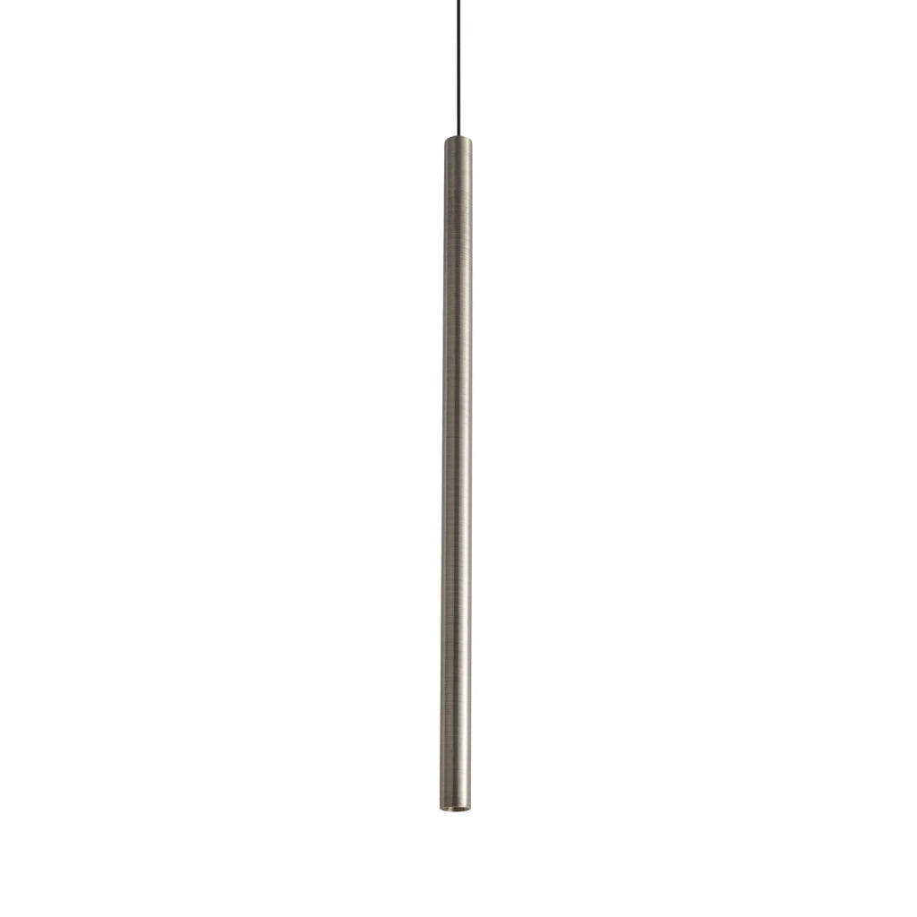 Lampada a Sospensione Collezione LOOK LED 11.5W Luce Calda Ottone Ideal Lux