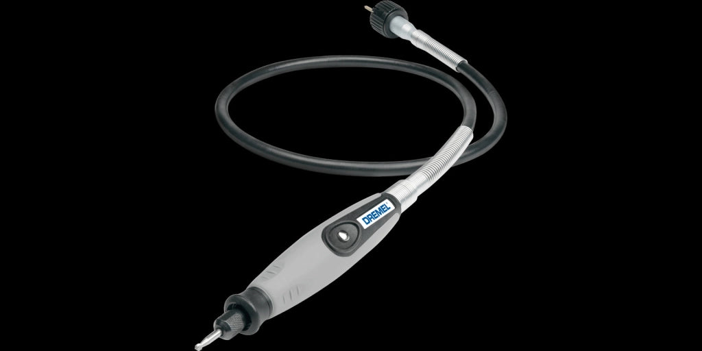 Albero flessibile DREMEL® (225) - 26150225JA