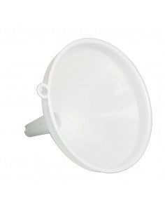 Imbuto per alimenti con diametro 16 cm