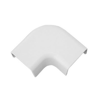 CURVA PIANA PER IMPIANTI DI CLIMATIZZAZIONE- mm. 35- ARTIP- pezzi 1
