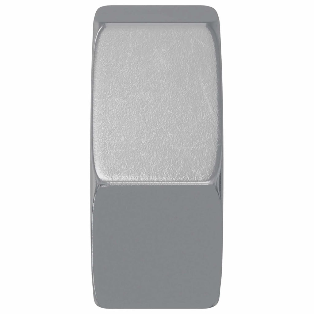 Dado esagonale 9000 pz Argento Metallo CFW8741391