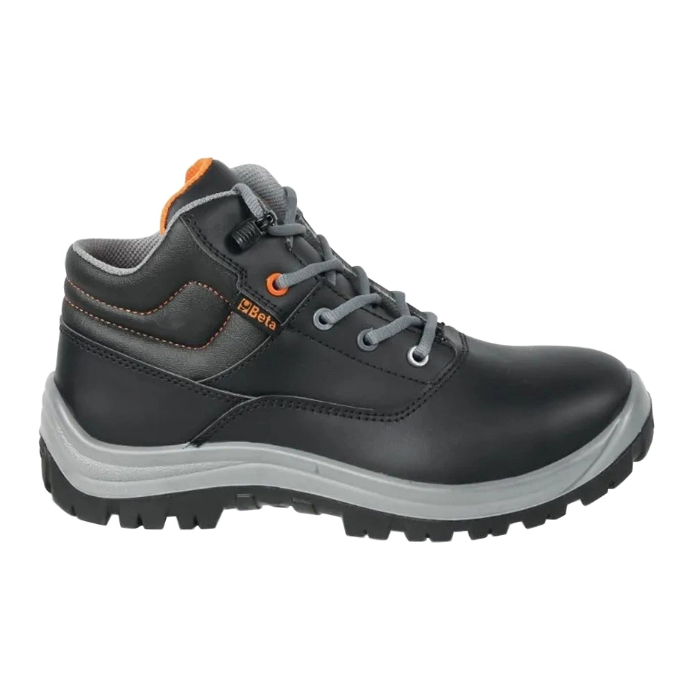 SCARPE ANTINFORTUNISTICA '7243NC' N. 37  - BETA