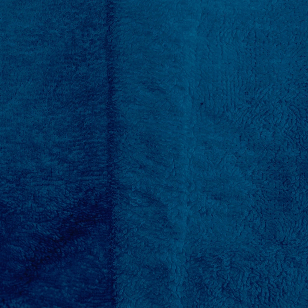 Felpa coperta KINN Navy XL Cotone CFW9536494