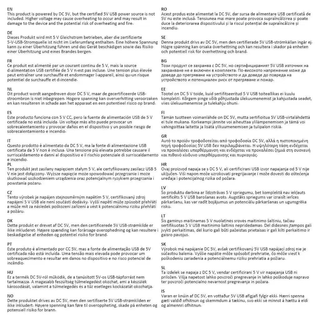 Letto a Molle Materasso e LED Grigio Chiaro 100x200 cm Tessuto 3133933