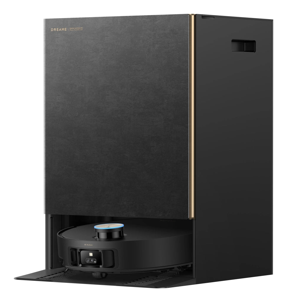 Dreame matrix10 ultra 0,31 l nero - 1703372017