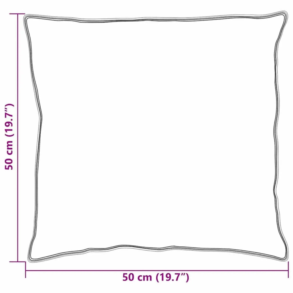 Piumone con cuscino 3 pcs Bianco Microfibra 3377475
