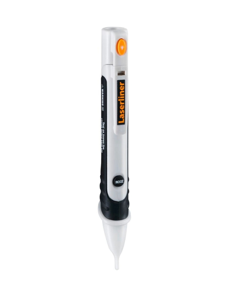 Rilevatore di tensione senza contatto LASERLINER ActiveFinder Plus 083.011A