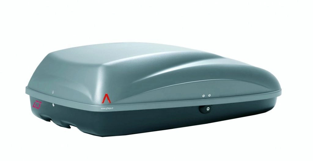 Baule da tetto per auto Krono 320