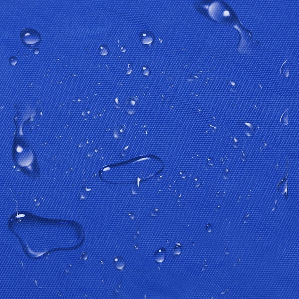 Telo per Barca Blu 710x224x40 cm CFW2860366