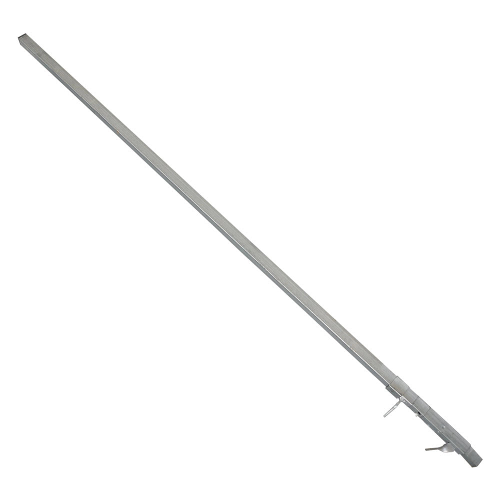 REGOLA A MOLLA PER PARETI H. cm 210 > 320  - BricoGo