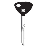CHIAVI A CROCE XF1P- 5 pezzi  - SILCA