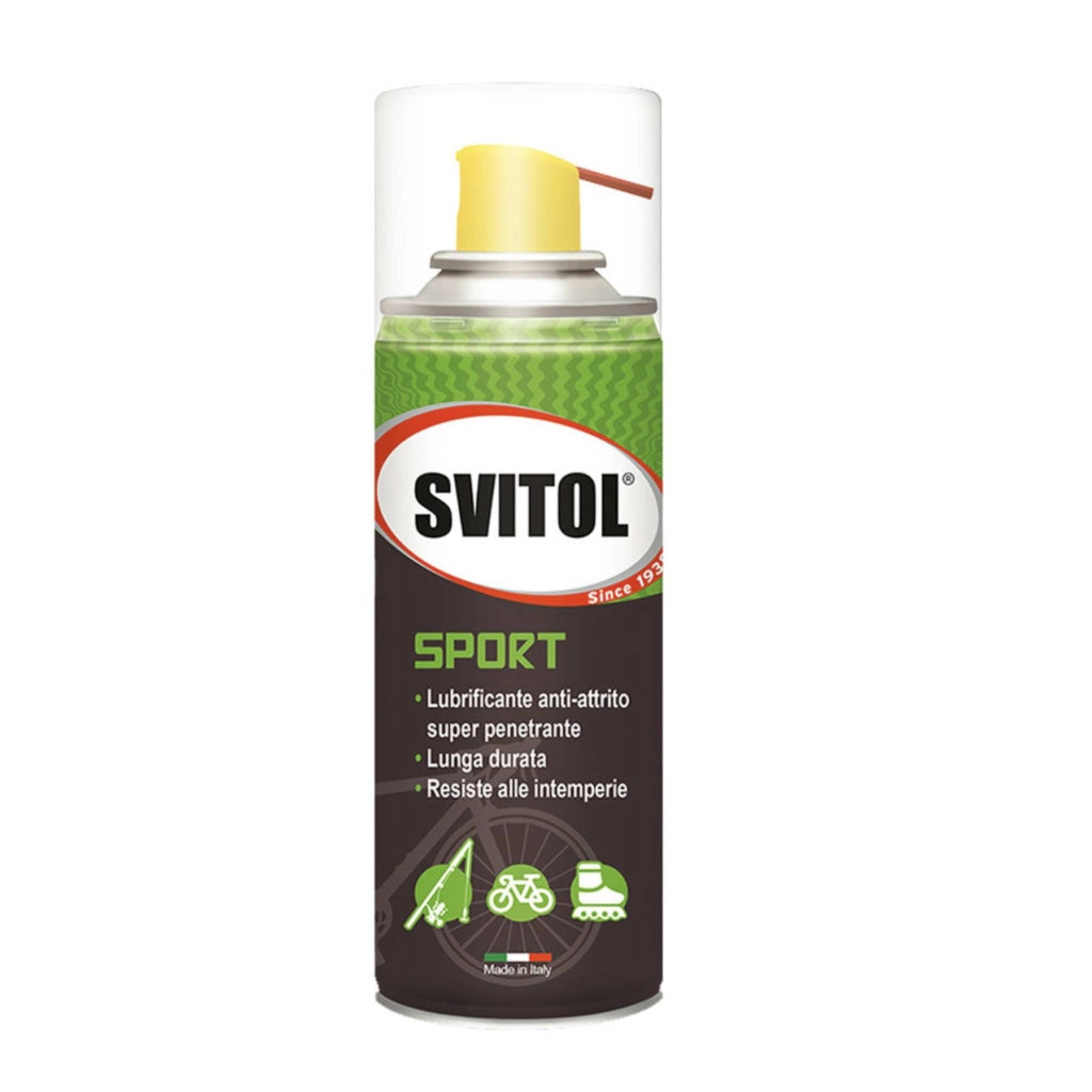 Svitol arexons technik sport ml. 200