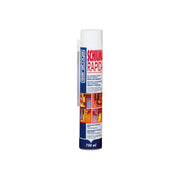 Saratoga schiuma rapida 750ml schiuma poliuretanica espansa uso manuale