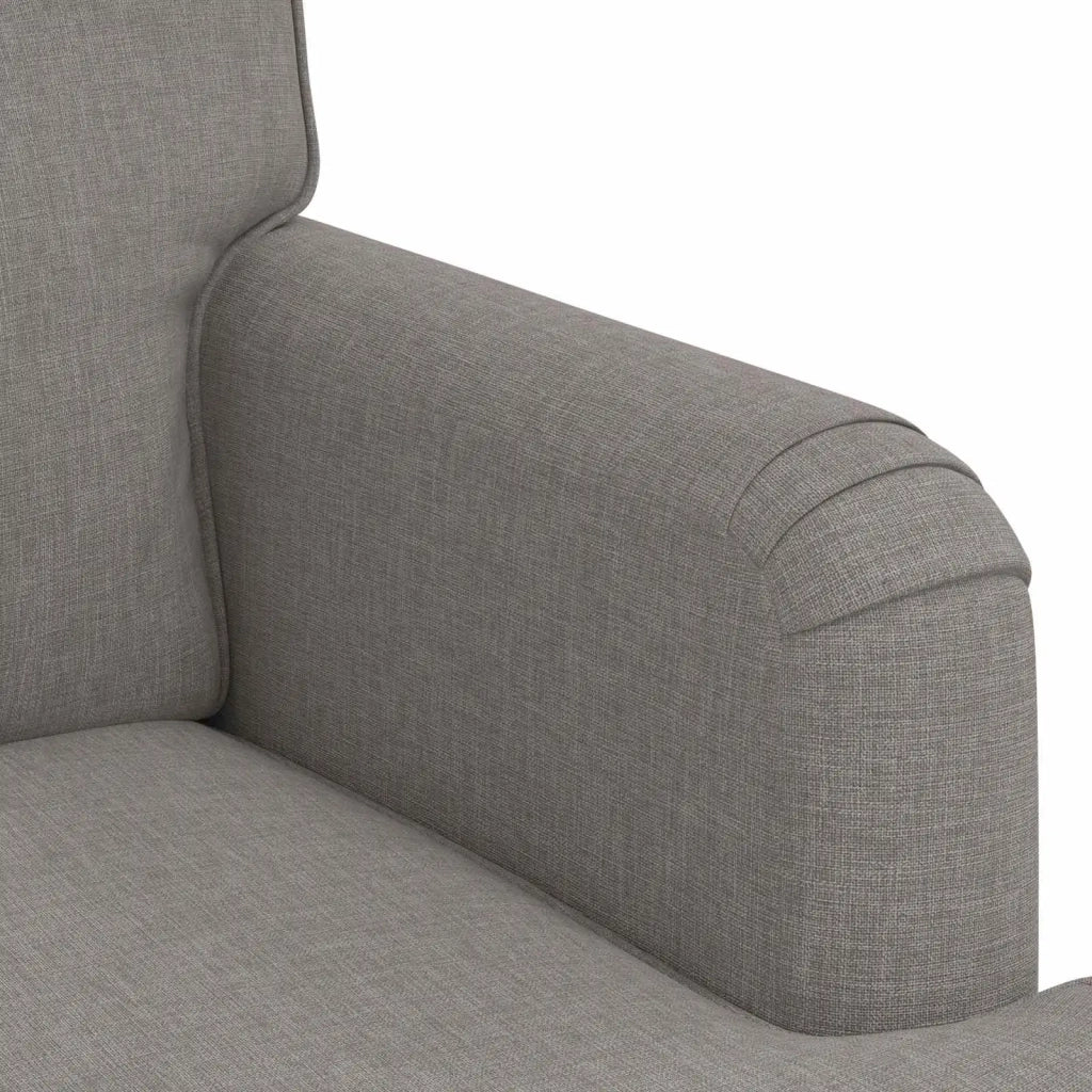 Divano Talpa 144 x 80 x 85 cm Tessuto 42024487