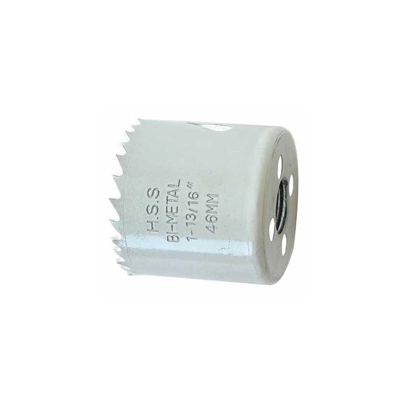 SEGA A TAZZA BIMETALLICA 48 mm - ECEF