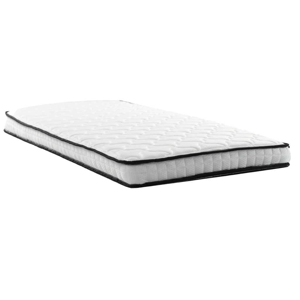 letto imbottito iuta beige 90 x 200 cm