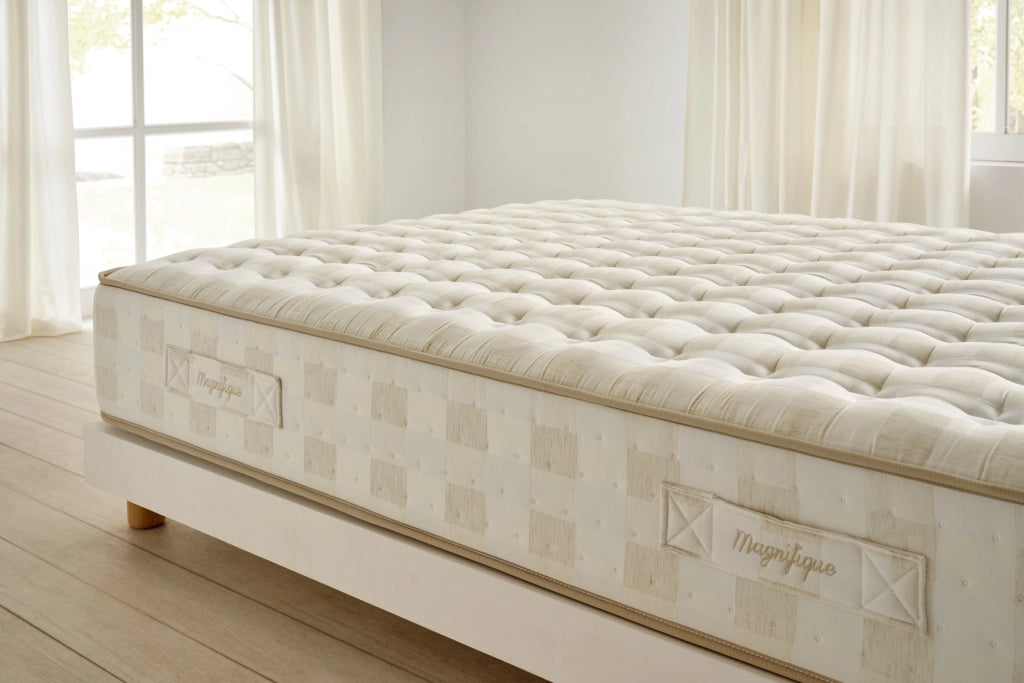 Materasso a molle insacchettate Magnifique, 30cm, 140x200cm - Moonia