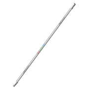 1pz asta alluminio tipo fisso mt. 2,5 cod:ferx.6090734nlm