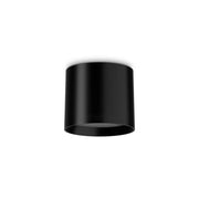 Spot Led Collezione SPIKE 10W Luce Calda 3000K Nero Ideal Lux