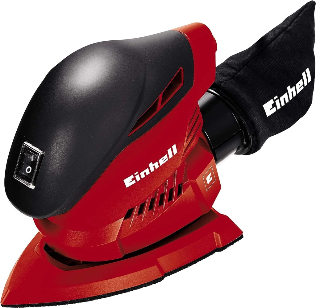Levigatrice Orbitale 100 W (thos 1016) Einhell