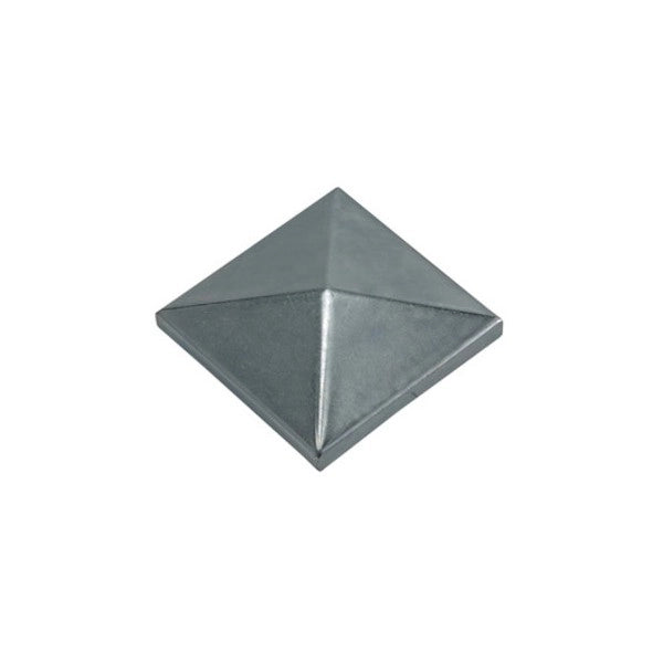 COPRIPILASTRO QUADRO 50x50 mm - COMBI ARIALDO
