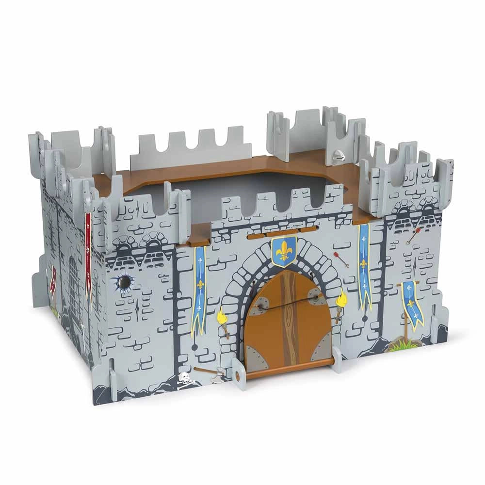 Papo - My first castle