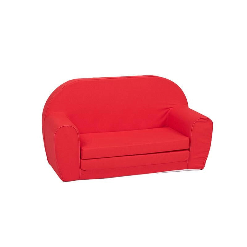 SOFA ROSSO