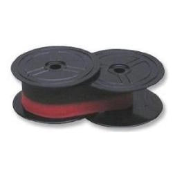 Cf 12 pz ep 102 nastro nero/rosso - 4202A002AA