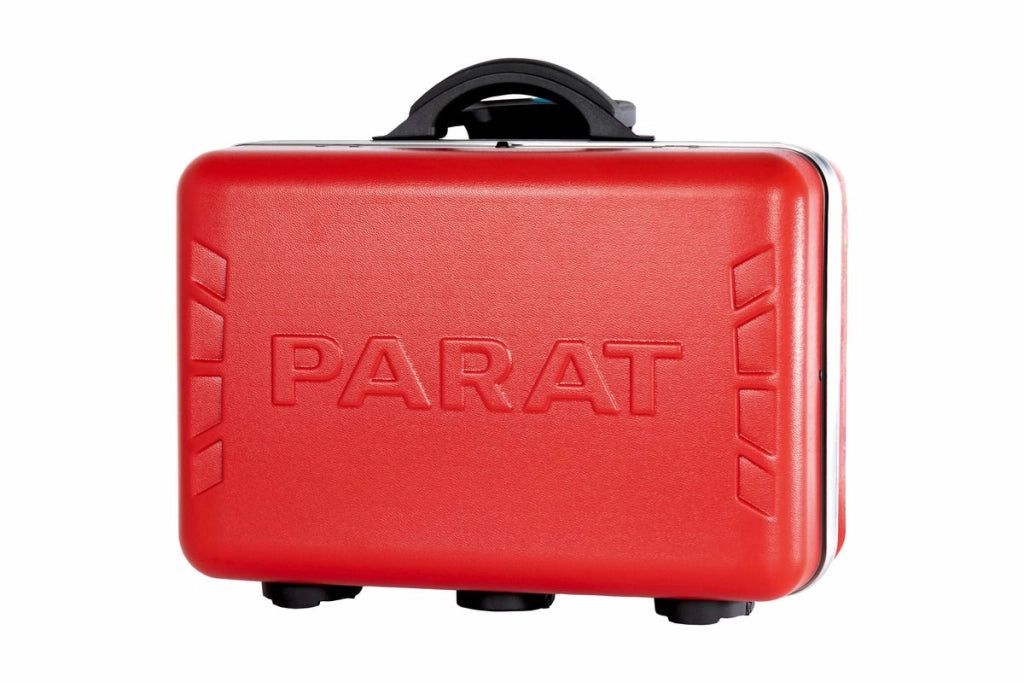PARARED VALIGETTA DEGLI ATTREZZI