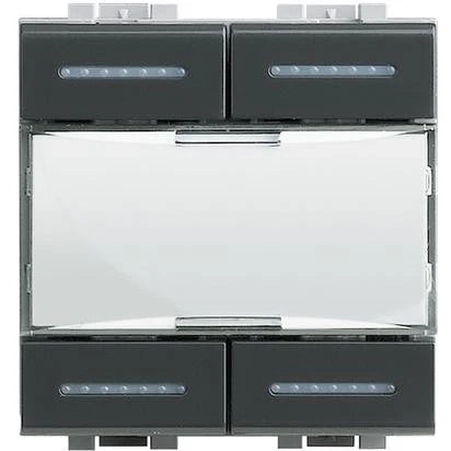 Living Int - Comando scenari SCS - L4680