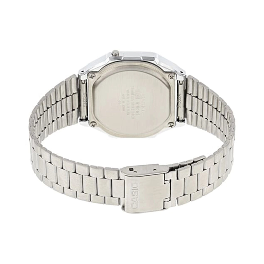 CASIO VINTAGE Mod. ICONIC - AQUA BLUE