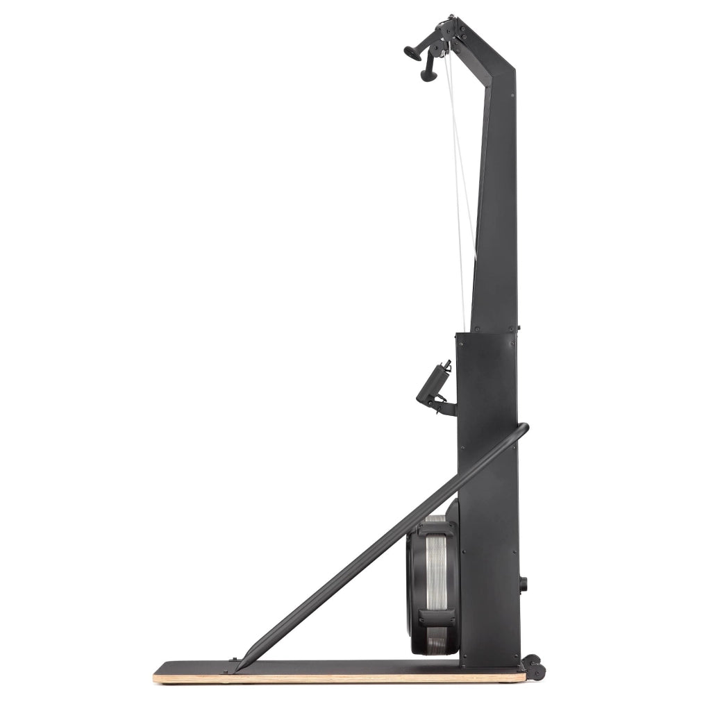 Macchina per sci d'aria con supporto a pavimento - Half Human - Casa/Appartamento - Schermo LCD con 8 programmi