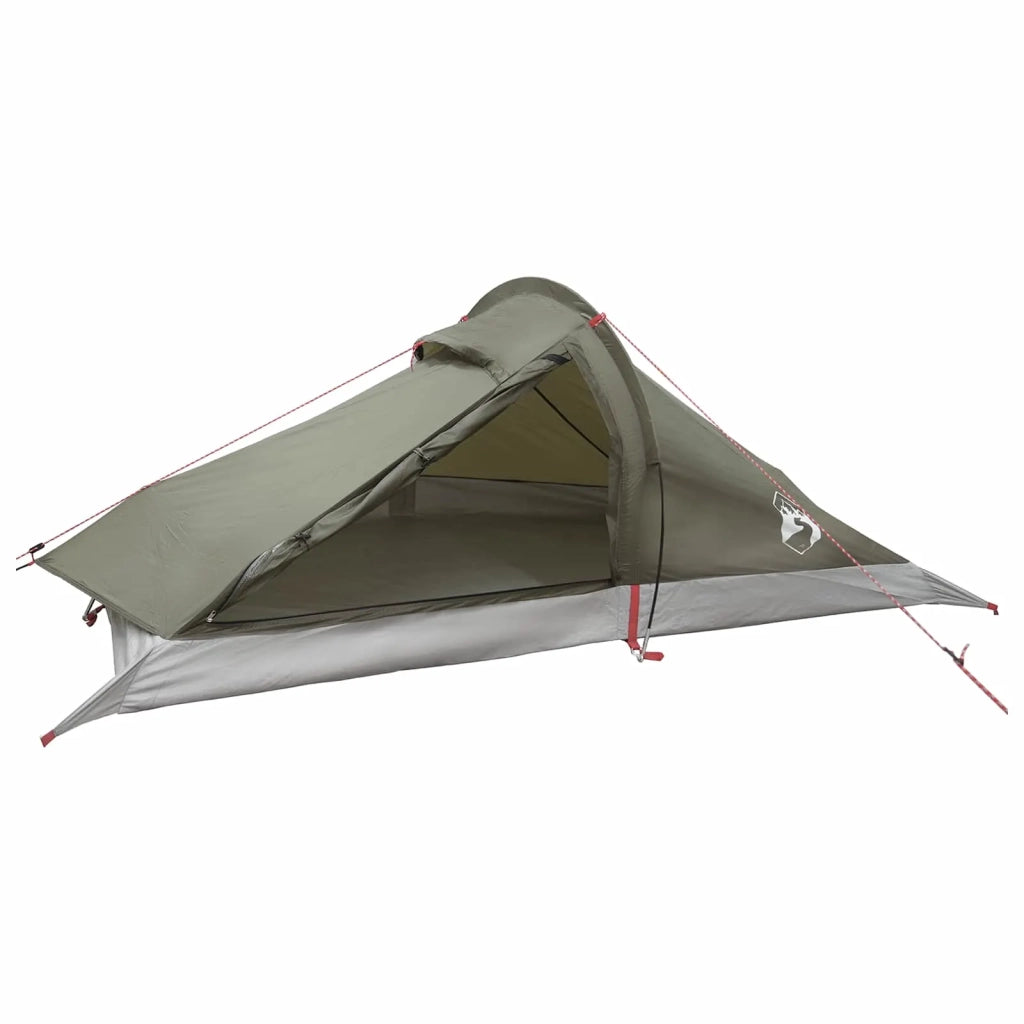 Tenda da backpacking 2 persona Verde Oliva 42019368