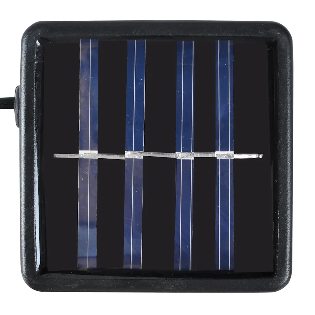 Sfere di Bosso Artificiale con Luci LED 4 pz Verdi 12 cm CFW8937120