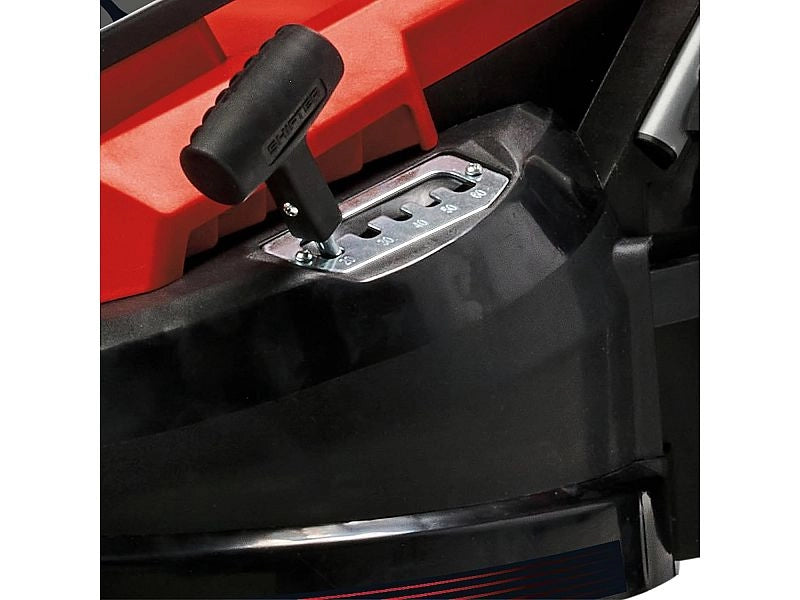 Tagliaerba elettrico Einhell GC-EM 1600/37 potenza 1600W taglio 37cm
