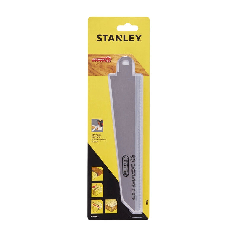 STANLEY STA29962 LAMA SCORPION RS890
